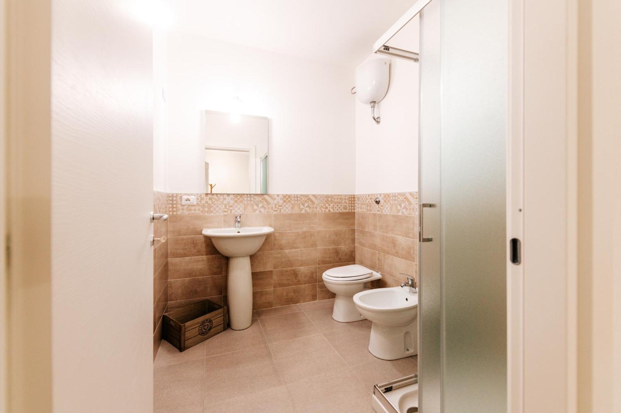 Domo Mediterranea Affittacamere-Guest House Sant'Antioco Bagian luar foto